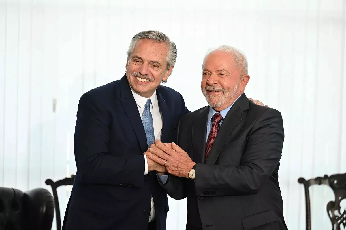 fernandez lula
