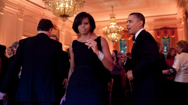 obama dos
