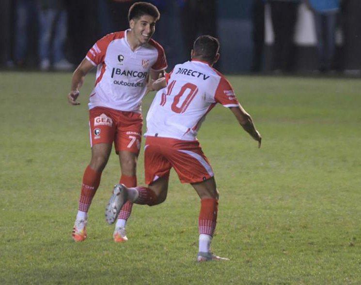 iacc 1