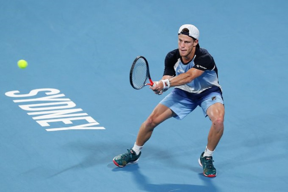Schwartzmann Copa ATP by ATPCup twitter