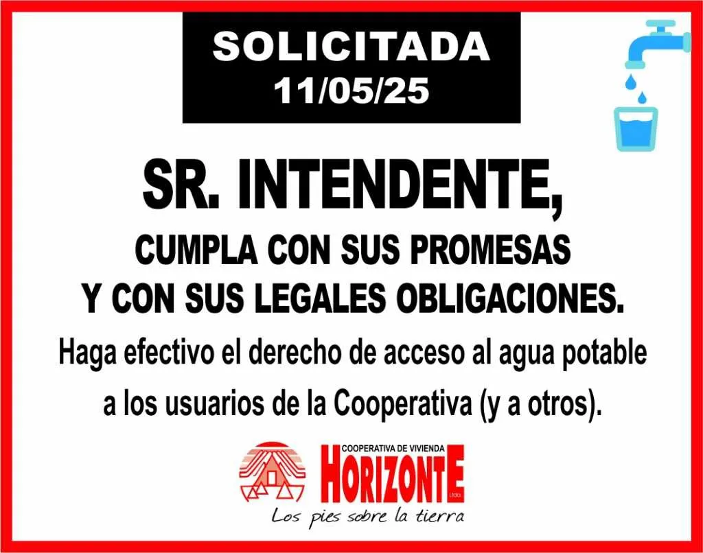 COOPE HORIZONTE