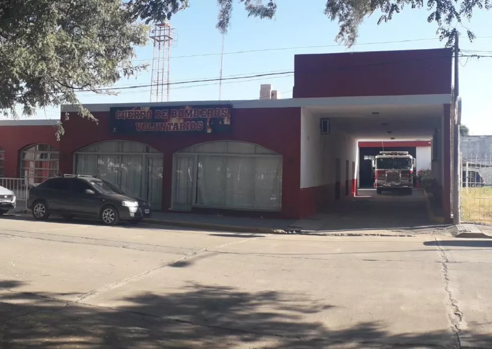 incendio de vivienda @eldiariodeoliva