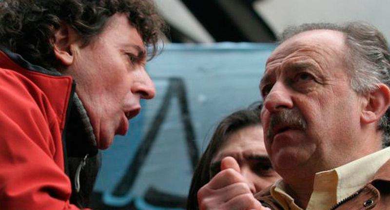 Micheli y Yasky