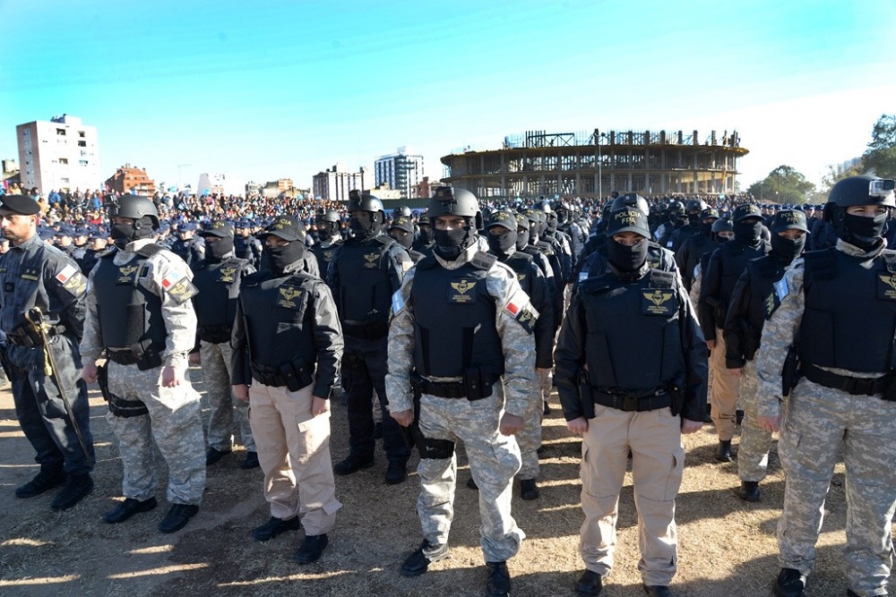 nuevos oficiales Policía de Córdoba 2 by prensa Gob de Cba