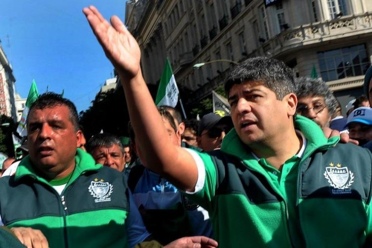 pablo moyano