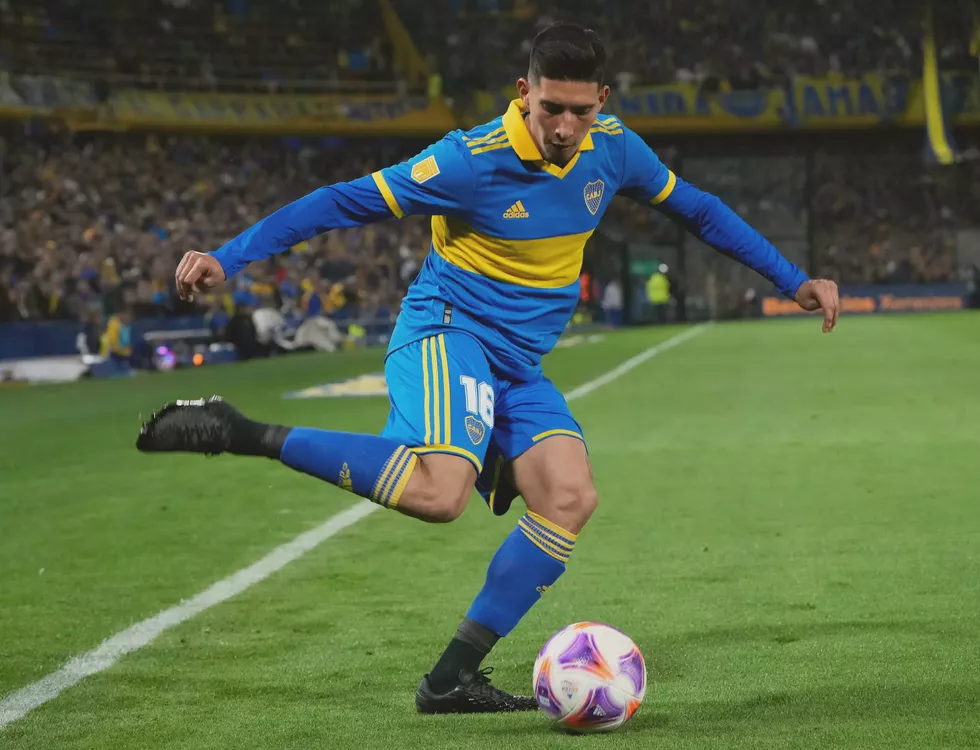 Boca Junors by @BocaJrsOficial