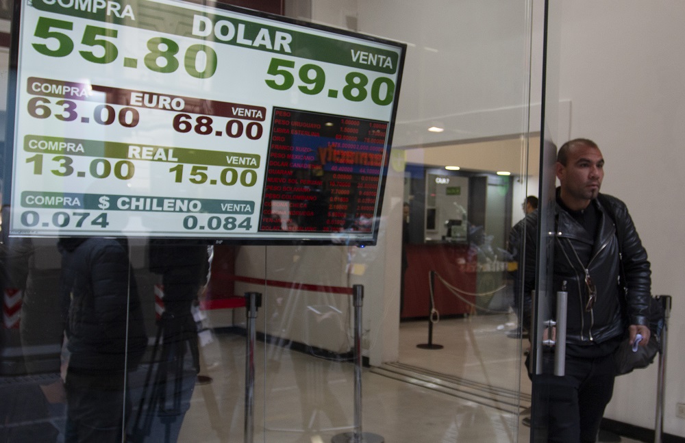 Dolar NA