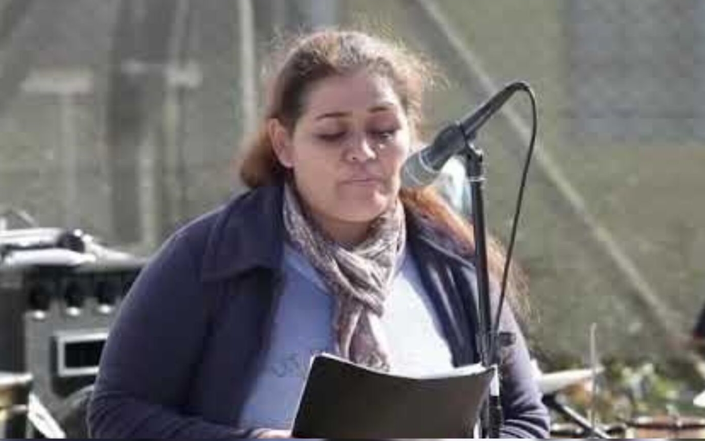 patricia solorza