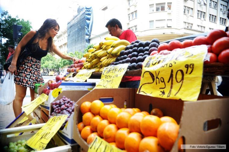 precios frutas