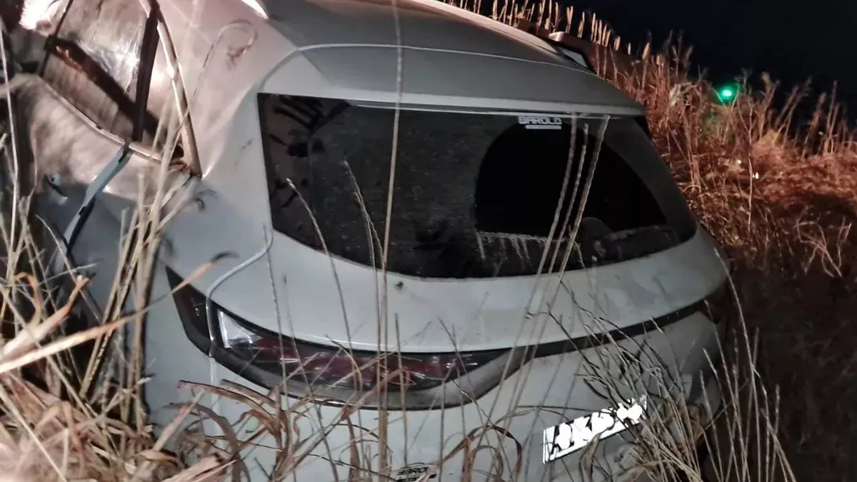 Accidente fatal en Adelia María (Puntal)