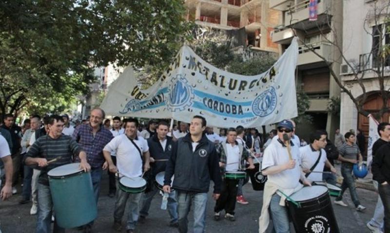 uom metalurgicos cordoba