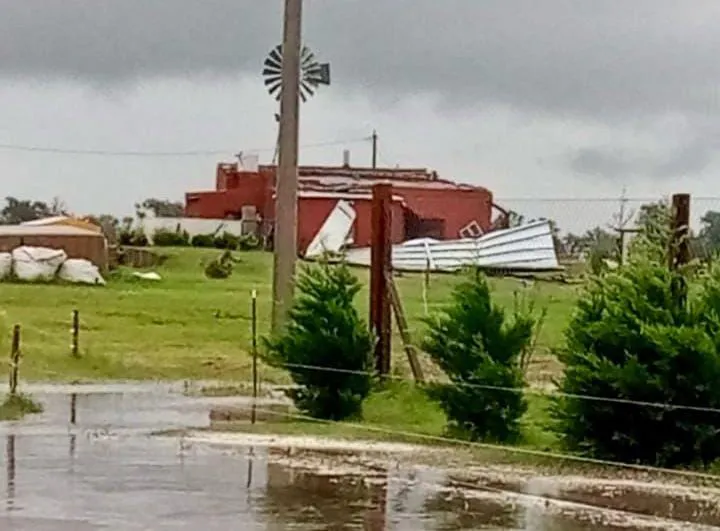 tormentas en el sur provincial (1)