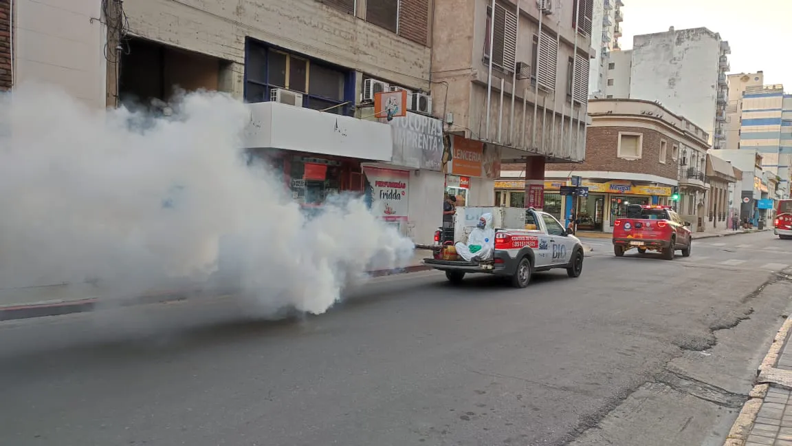 dengue by LNM