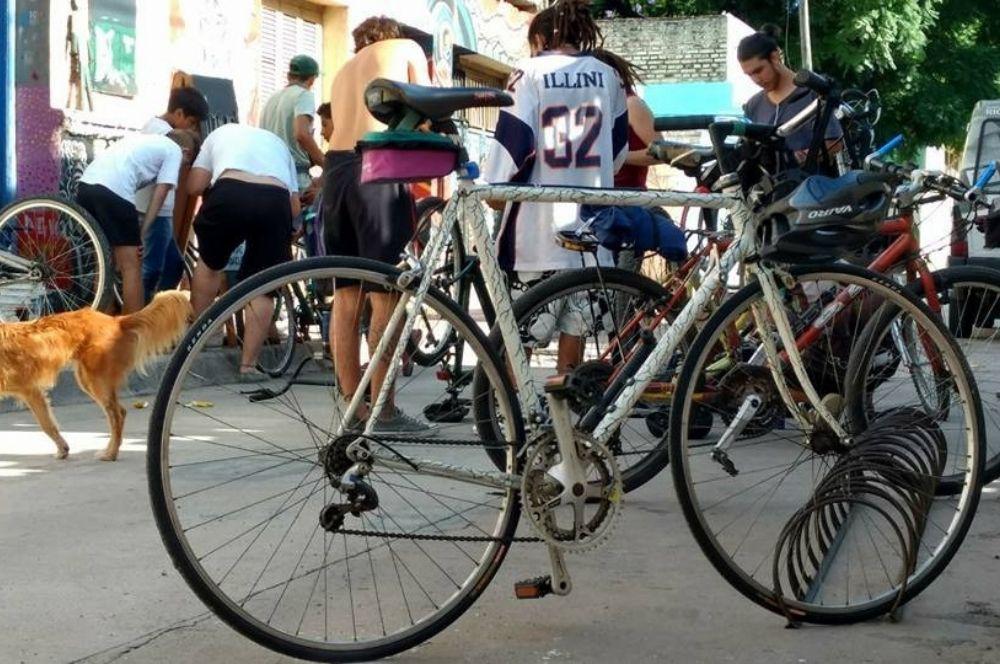 El Banco Naci n promueve la compra de bicicletas en 18 cuotas sin