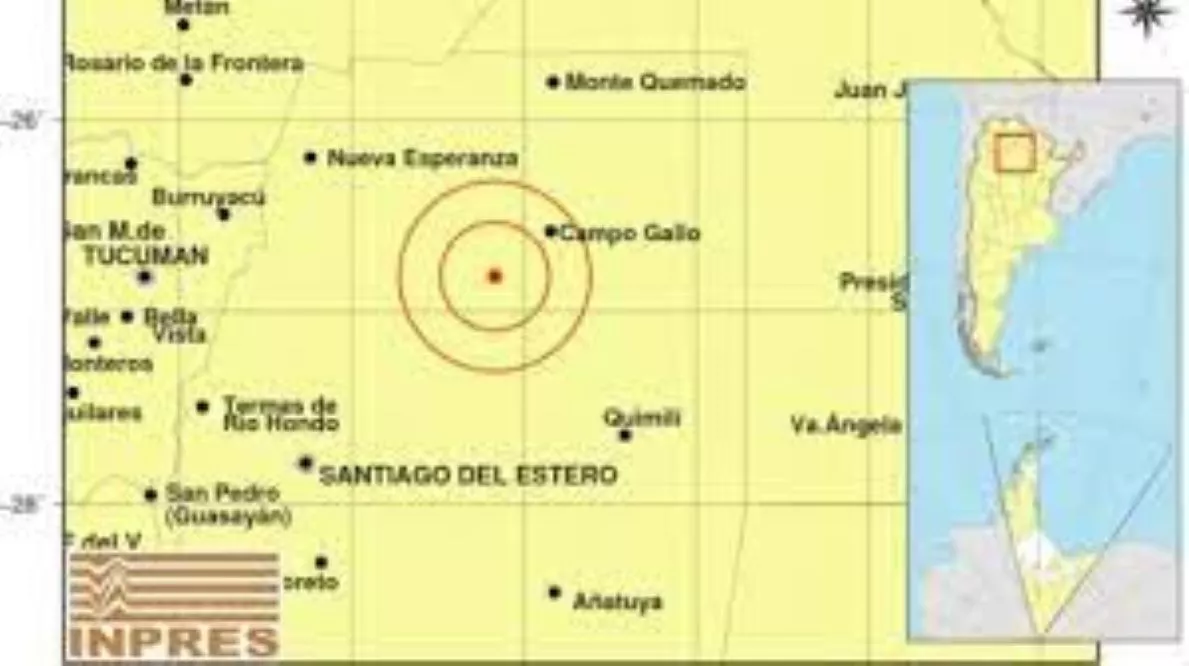 temblor by inpres