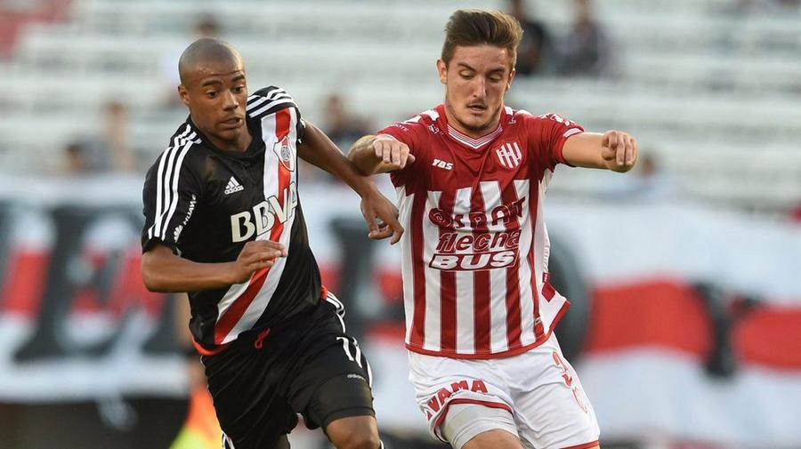 river unión @carpoficial