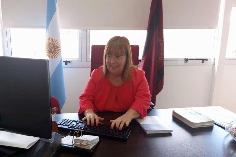 jueza