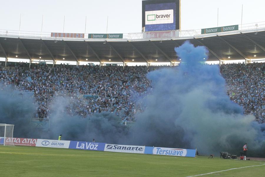 Belgrano Talleres Diego Roscop 09