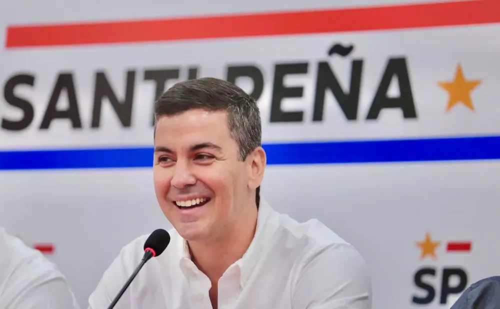 peña