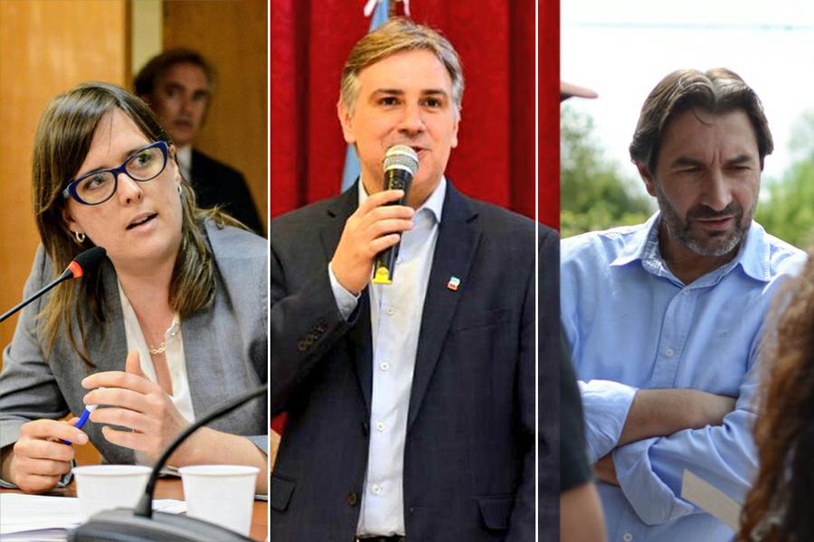 diputados