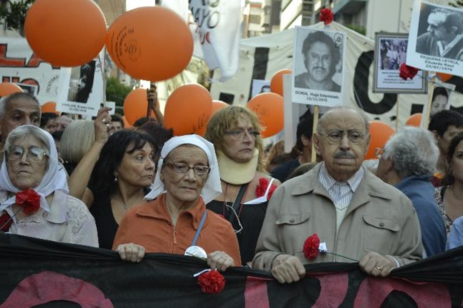 24m cordoba marcha marzo