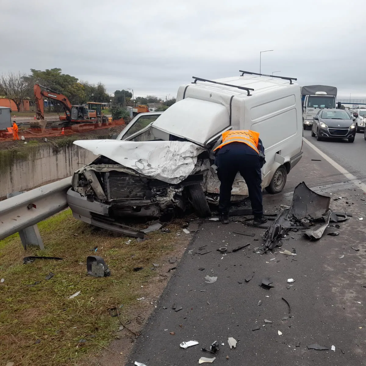 accidente by policía 1