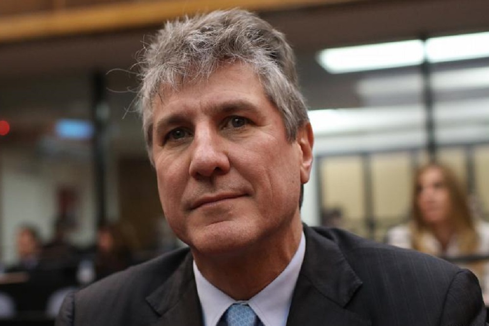 boudou condena by dpa