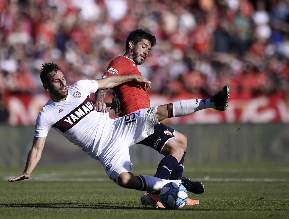lanus independiente by na