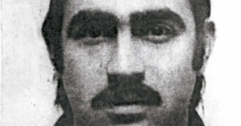 La Perla Ramiro Sergio Bustillo Rubio