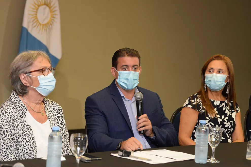 Paulo Cassinerio By prensa.cba