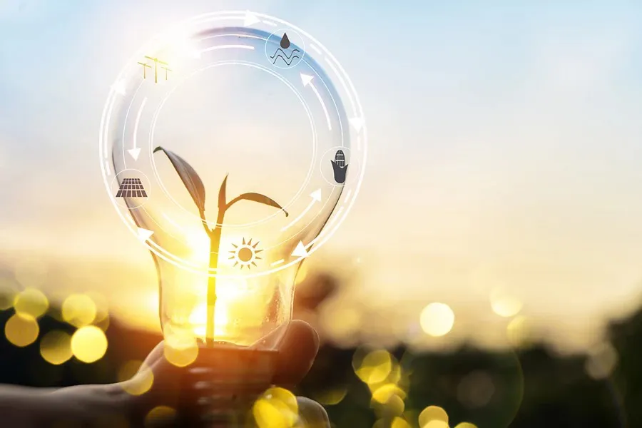 Eficiencia energética (gentileza Climanoticias)