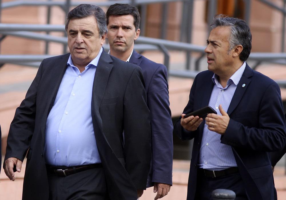Negri Cornejo NA