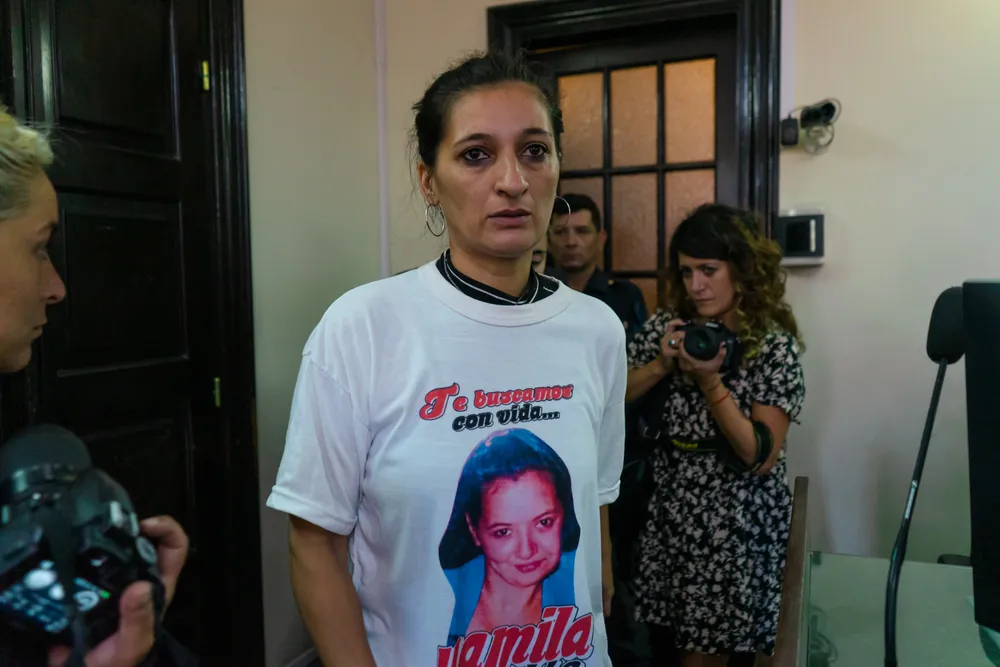 Soledad Cuello by LNM Lucrecia Bianchini