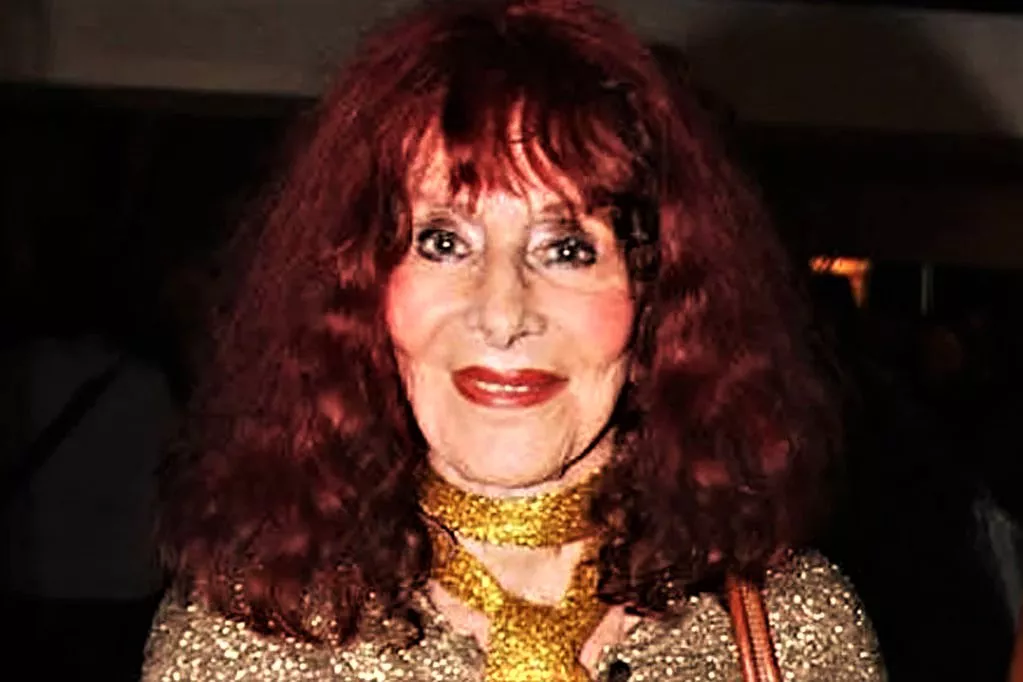 Diana Maggi