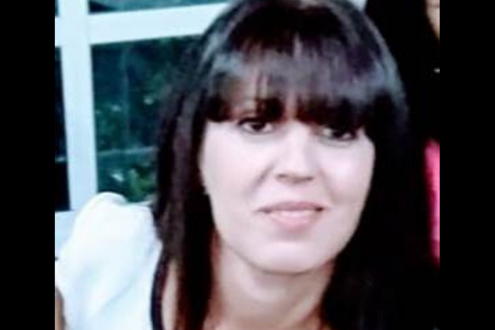 Mariela Alejandra Natalli