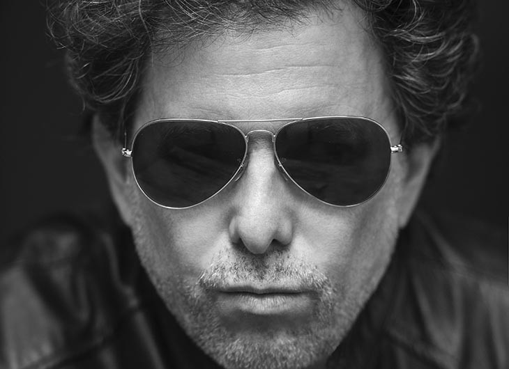 Andres Calamaro