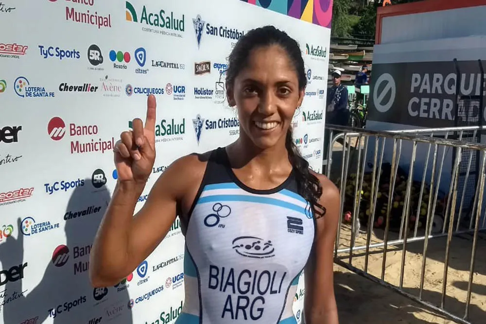 romi biagioli