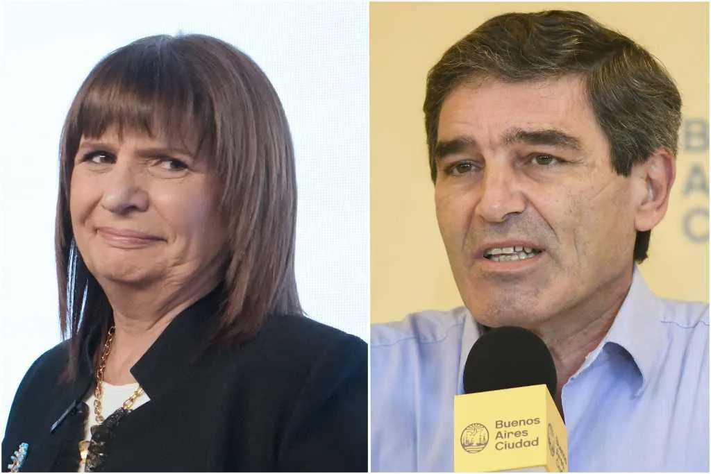 Bullrich y Quirós by NA