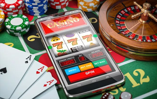 juegos azar