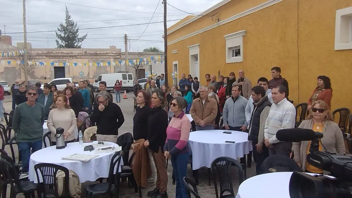 La Idea 5