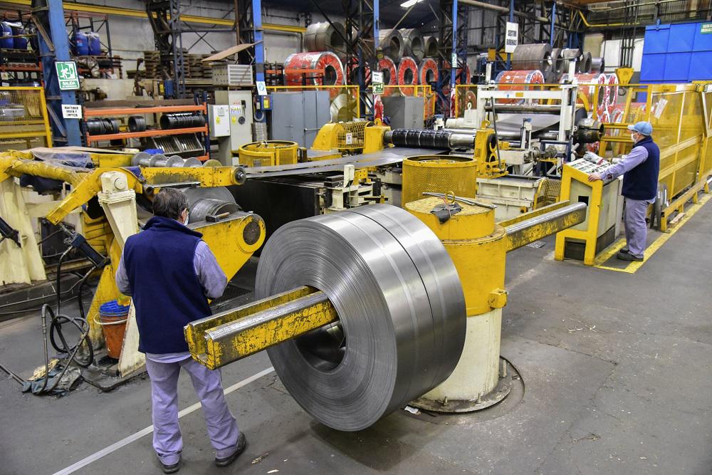 Industria NA