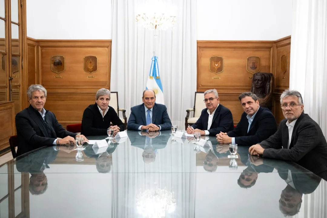 Catamarca se suma al plan Colchón (NA)
