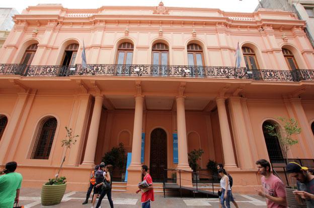 Museo de las Mujeres Provincia de Córdoba