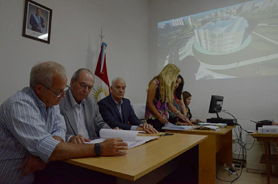 CENTRO CIVICO