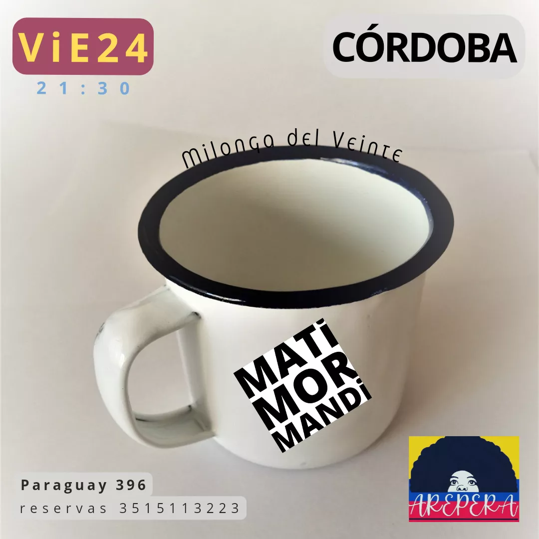 flyer Mormandi