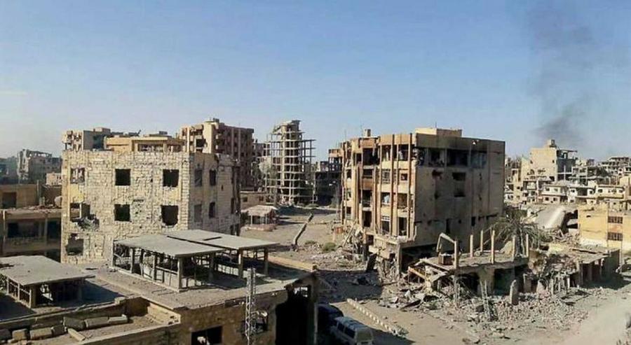 siria @eldebate