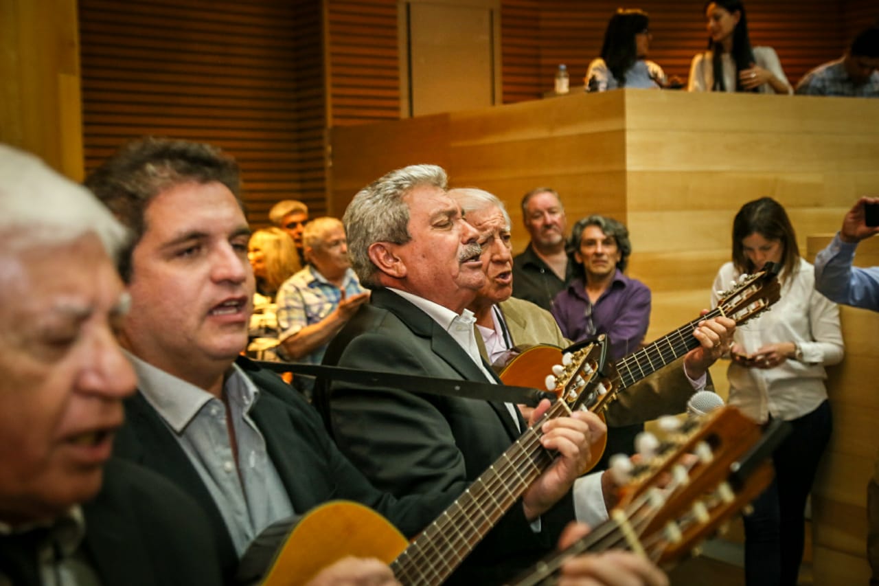 Los 4 de Còrdoba