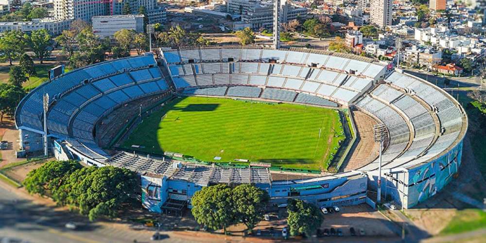estadio Centenario by marketingregistrado.com