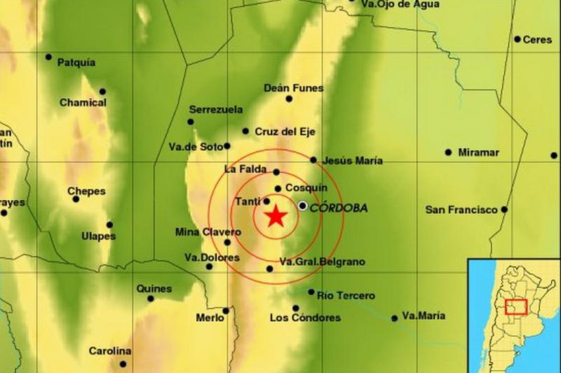 sismo