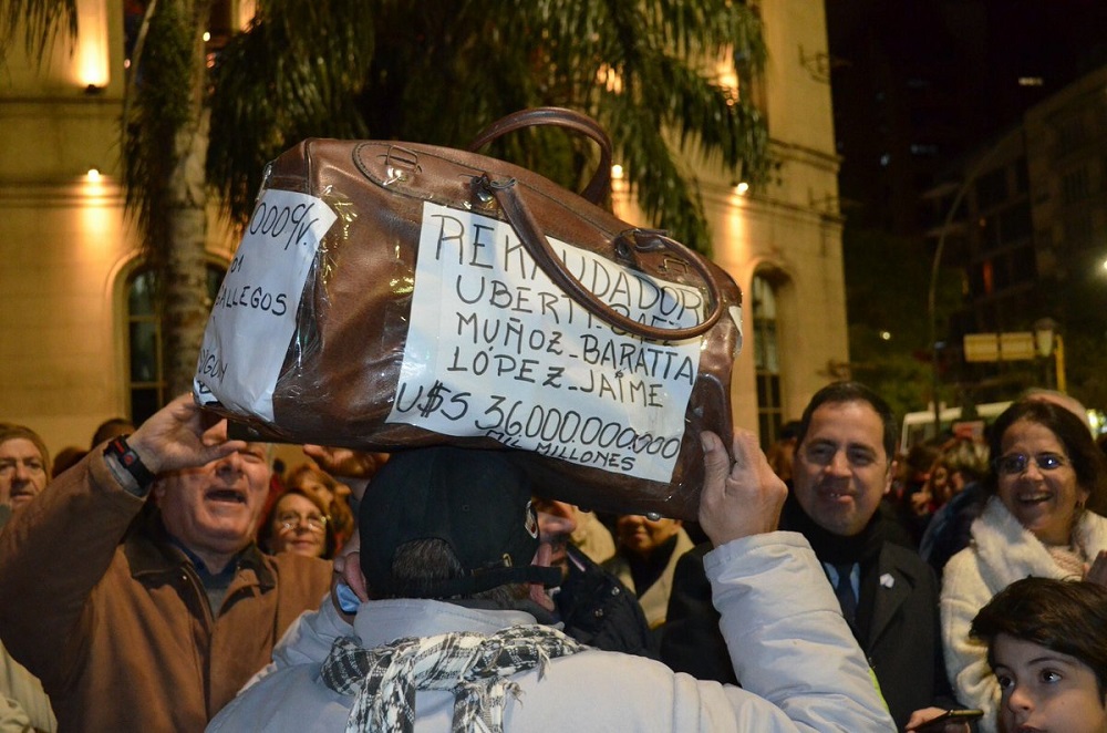 21A Córdoba Twitter